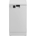 Посудомоечная машина BEKO DVS050R01W Посудомоечная машина BEKO DVS050R01W