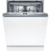 Посудомоечная машина BOSCH SMH4HVX03E Посудомоечная машина BOSCH SMH4HVX03E