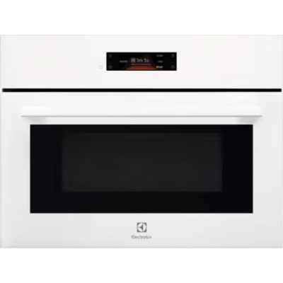 Микроволновая печь ELECTROLUX EVM8E08V Микроволновая печь ELECTROLUX EVM8E08V