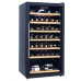 Винный шкаф CAVANOVA CV080T Винный шкаф CAVANOVA CV080T