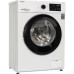 Стиральная машина NORDFROST i-DDQ4 6120 W Стиральная машина NORDFROST i-DDQ4 6120 W
