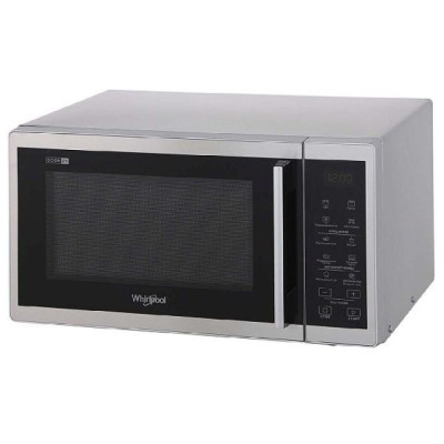 Микроволновая печь WHIRLPOOL MWP 303SB Микроволновая печь WHIRLPOOL MWP 303SB