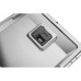 Посудомоечная машина WEISSGAUFF DW 6138 Touch Inverter Autoopen Inox Посудомоечная машина WEISSGAUFF DW 6138 Touch Inverter Autoopen Inox