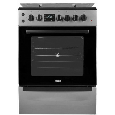 Плита MIU 6031 ЕRPDCH серый Плита MIU 6031 ЕRPDCH серый