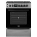 Плита MIU 6031 ЕRPDCH серый Плита MIU 6031 ЕRPDCH серый