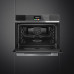 Духовой шкаф электрический компактный SMEG SF4104VCN Духовой шкаф электрический компактный SMEG SF4104VCN