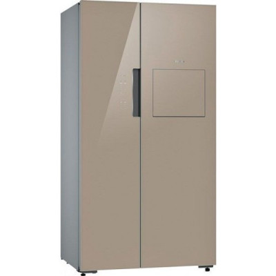Холодильник BOSCH KAH92LQ25R Холодильник BOSCH KAH92LQ25R