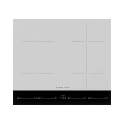 Варочная поверхность KUPPERSBERG ICI 622 W Варочная поверхность KUPPERSBERG ICI 622 W
