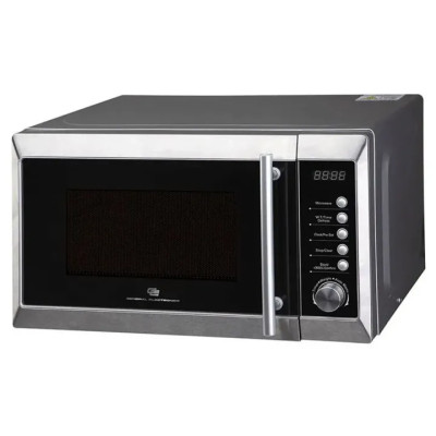 Микроволновая печь GENERAL ELECTRONICS GE-DG220S Микроволновая печь GENERAL ELECTRONICS GE-DG220S