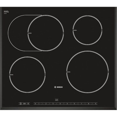 Поверхность BOSCH PIB651N17E Поверхность BOSCH PIB651N17E
