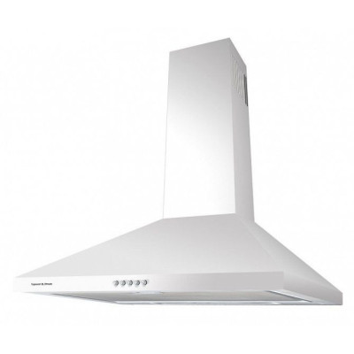 Вытяжка ZIGMUND SHTAIN K 129.51 W Вытяжка ZIGMUND SHTAIN K 129.51 W