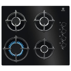 Варочная поверхность ELECTROLUX KGG6407K Варочная поверхность ELECTROLUX KGG6407K