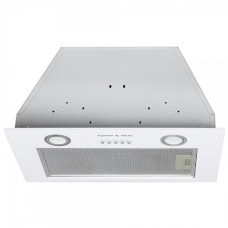 Вытяжка ZIGMUND & SHTAIN K 016.5 W Вытяжка ZIGMUND & SHTAIN K 016.5 W