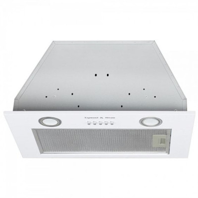 Вытяжка ZIGMUND & SHTAIN K 016.5 W Вытяжка ZIGMUND & SHTAIN K 016.5 W