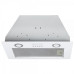 Вытяжка ZIGMUND & SHTAIN K 016.5 W Вытяжка ZIGMUND & SHTAIN K 016.5 W