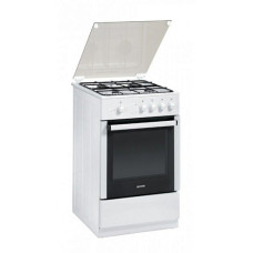Плита газовая GORENJE gin 52206 aw