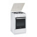 Плита газовая GORENJE gin 52206 aw Плита газовая GORENJE gin 52206 aw