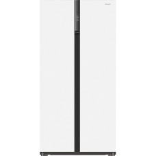 Холодильник WEISSGAUFF WSBS 590 WG NoFrost Inverter Premium