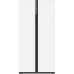 Холодильник WEISSGAUFF WSBS 600 WG NoFrost Inverter Холодильник WEISSGAUFF WSBS 600 WG NoFrost Inverter