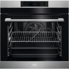 Духовой шкаф AEG BPK748380M Духовой шкаф AEG BPK748380M