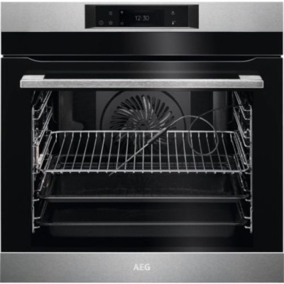 Духовой шкаф AEG BPK748380M Духовой шкаф AEG BPK748380M