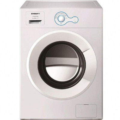 Стиральная машина Kraft KF-TWL50102CW Стиральная машина Kraft KF-TWL50102CW