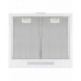 Вытяжка SCHTOFF Haus 50 White Вытяжка SCHTOFF Haus 50 White