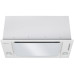 Вытяжка KONIGIN Checkbox White 60 Вытяжка KONIGIN Checkbox White 60