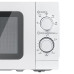Микроволновая печь BBK 20MWS-786M/W Микроволновая печь BBK 20MWS-786M/W