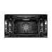 Духовой шкаф KUPPERSBERG KMW 612 Black Духовой шкаф KUPPERSBERG KMW 612 Black