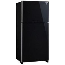 Холодильник Sharp SJ-XG60PGBK Холодильник Sharp SJ-XG60PGBK