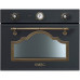 Встраиваемая микроволновая печь SMEG sf4750mao Встраиваемая микроволновая печь SMEG sf4750mao