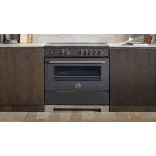 Варочный центр BERTAZZONI PRO95I1ECAT