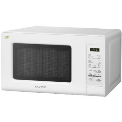Микроволновая печь DAEWOO Kor 660 BW Микроволновая печь DAEWOO Kor 660 BW