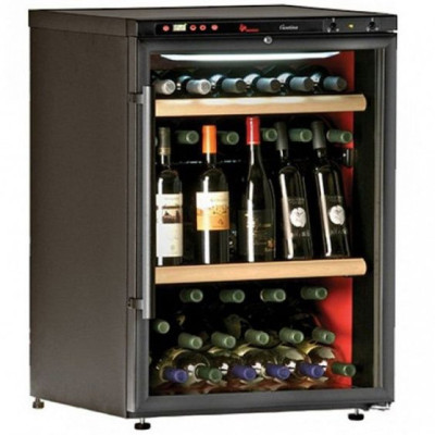 Винный шкаф IP INDUSTRIE C 151 CF Винный шкаф IP INDUSTRIE C 151 CF