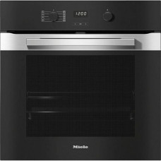 Духовой шкаф MIELE H2860BP EDST/CLST сталь CleanSteel