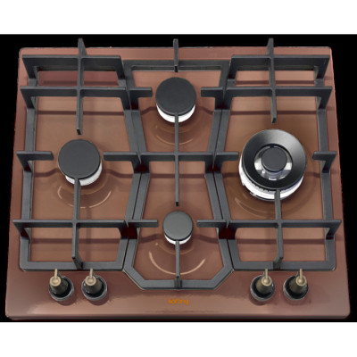 Поверхность KORTING HG 631 CTRC Поверхность KORTING HG 631 CTRC