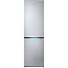 Холодильник Samsung RB36J8799S4 нержавеющая сталь Холодильник Samsung RB36J8799S4 нержавеющая сталь