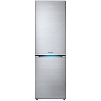 Холодильник Samsung RB36J8799S4 нержавеющая сталь Холодильник Samsung RB36J8799S4 нержавеющая сталь