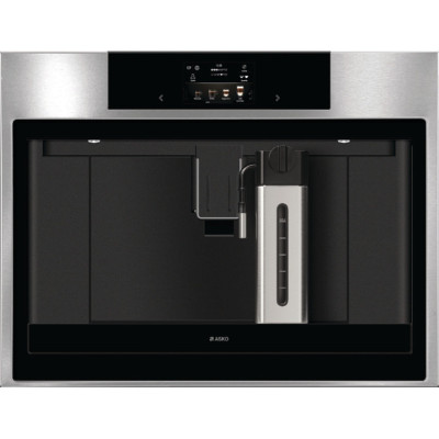 Встраиваемая кофемашина ASKO CM8477S(736260) Встраиваемая кофемашина ASKO CM8477S(736260)