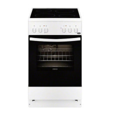 Плита электрическая ZANUSSI zcv 955011 w Плита электрическая ZANUSSI zcv 955011 w