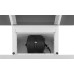 Вытяжка WEISSGAUFF YOTA 602 TOUCH DOUBLE WHITE GLASS Вытяжка WEISSGAUFF YOTA 602 TOUCH DOUBLE WHITE GLASS