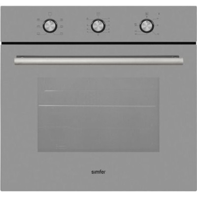 Духовой шкаф SIMFER b 6006 eerf Духовой шкаф SIMFER b 6006 eerf