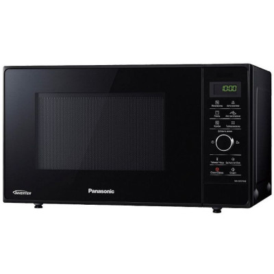 Микроволновая печь PANASONIC NN-GD37HBZPE Микроволновая печь PANASONIC NN-GD37HBZPE