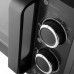 Микроволновая печь POLARIS PMO 2001 графит Микроволновая печь POLARIS PMO 2001 графит