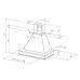 Вытяжка FABER RANCH WH9016 A60 Вытяжка FABER RANCH WH9016 A60