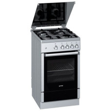 Плита газовая GORENJE g 51103 ax Плита газовая GORENJE g 51103 ax