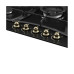 Варочная поверхность KUPPERSBERG FS 910 Ant Bronze Варочная поверхность KUPPERSBERG FS 910 Ant Bronze