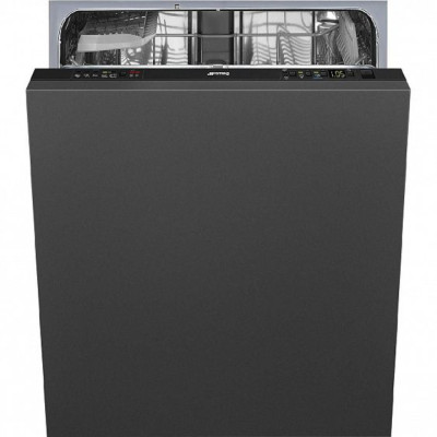 Посудомоечная машина SMEG STL62324LFR1 Посудомоечная машина SMEG STL62324LFR1