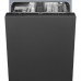 Посудомоечная машина SMEG STL62324LFR1 Посудомоечная машина SMEG STL62324LFR1